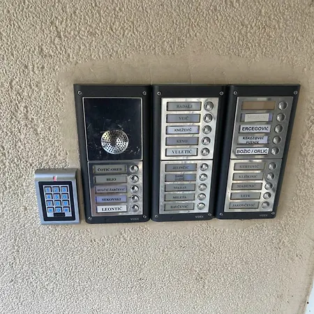 Adriana Apartment Split