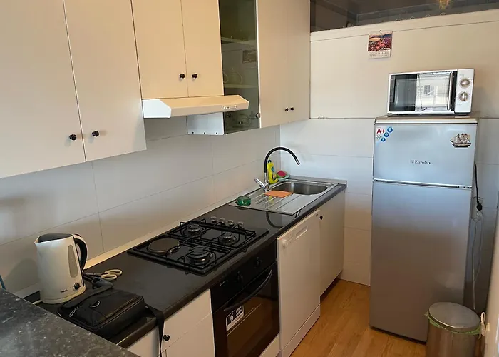 Apartment Adriana Split