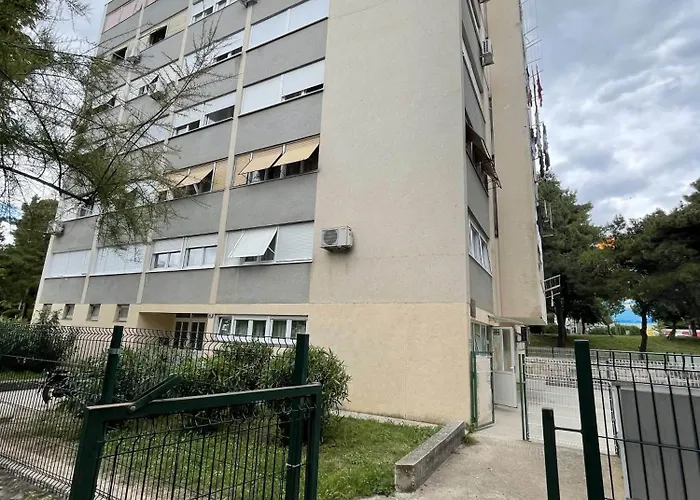 Adriana Apartment Split