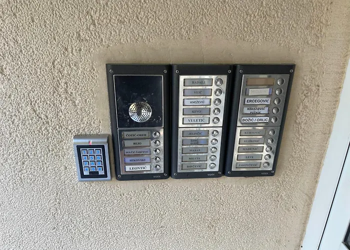 Adriana Apartment Split