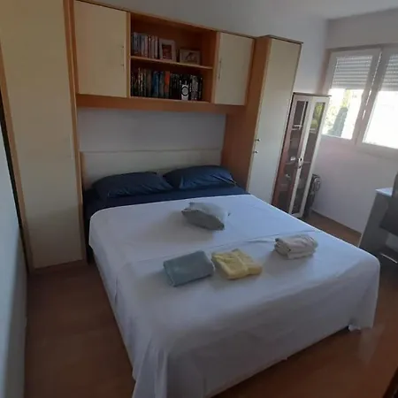 Apartment Adriana
