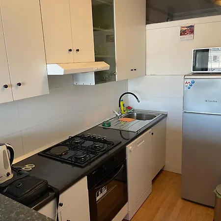 Apartamento Adriana Split