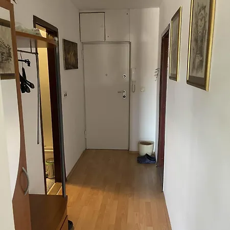Adriana Apartment
