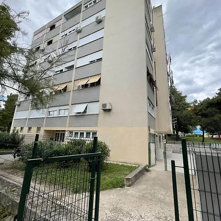Adriana Apartamento Split