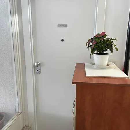 Adriana Apartment