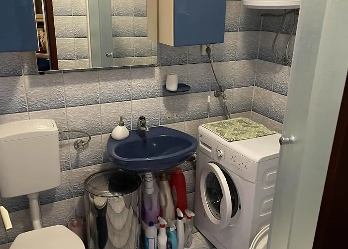 Adriana 스플리트