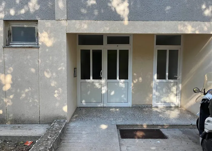 Adriana 스플리트