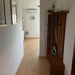 Апартаменты Adriana